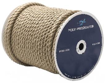 Tågvirke Hampa3-sl 10mm Spole