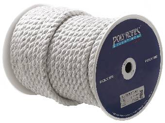 Tågvirke Polyester 18mm Spole