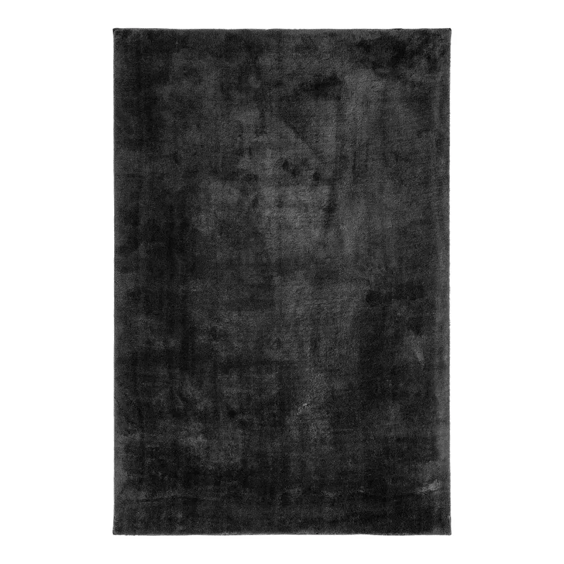 Tæppe   Antracit Grå 200x300 Cm 3981412 Udg