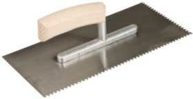 Tandspartel 280mm 3x3mm