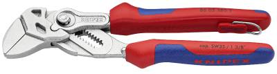 Tang- Og Skruenøgle Knipex 86 05 180