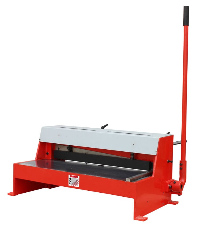 Tbs650 Pro Pladesaks Holzmann