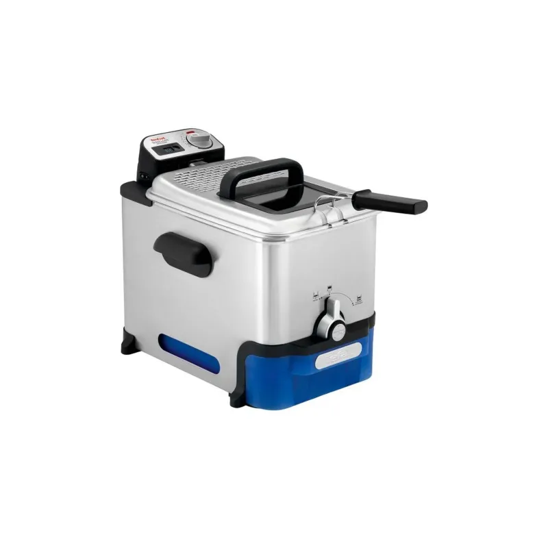 Tefal Pro Ft804015 Grill-   Friture
