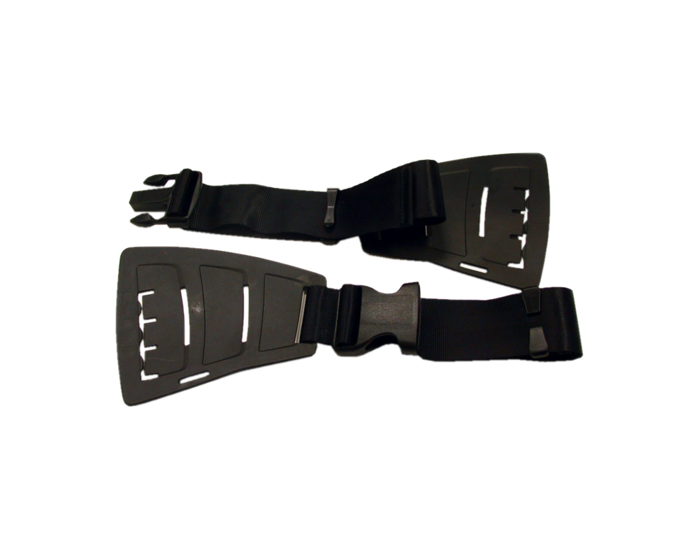 Tekstilbælte R06-0101 Til Turboenhed Sr 500 Og Sr 700