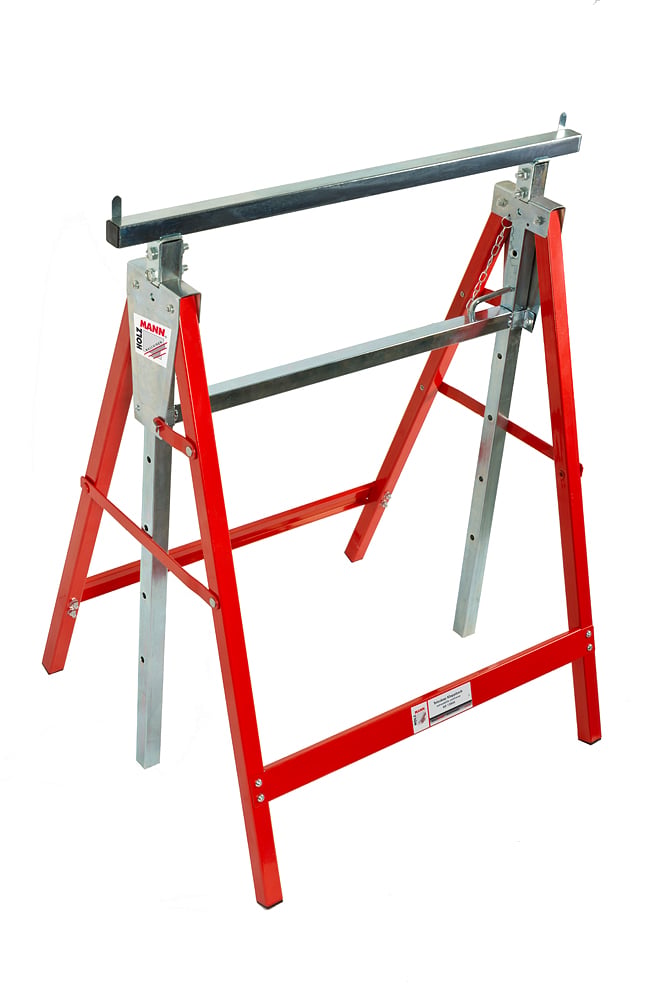 Holzmann Teleskop Folde Bukke