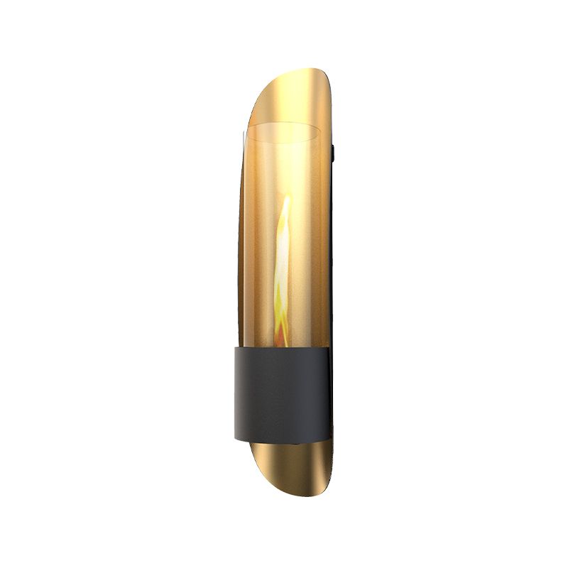 Tenderflame Cyclonflame Wall Gold