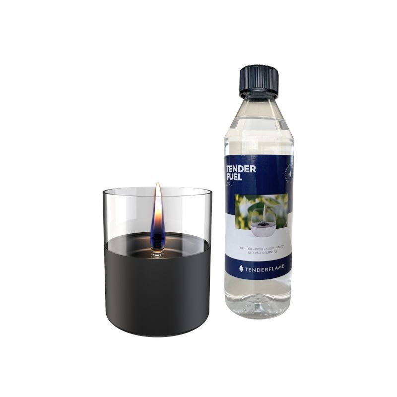 Tenderflame Lilly 10 Sort Fuel Lanterne