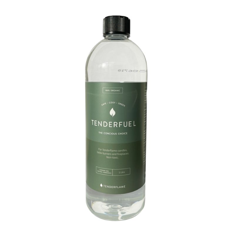 Tenderflame Tenderfuel Organic Liter Fuel