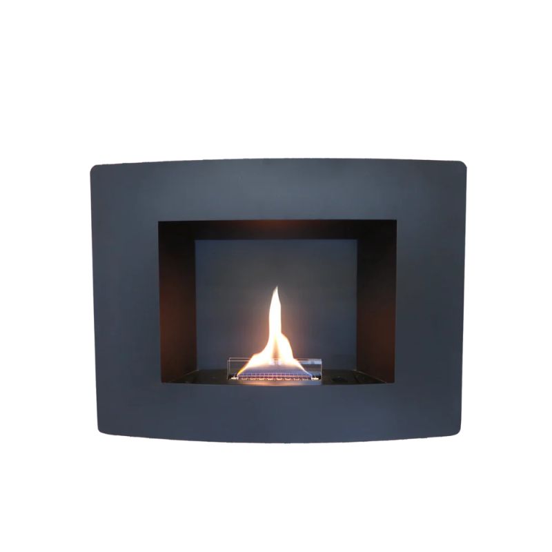 Tenderflame Wall 180 Sort