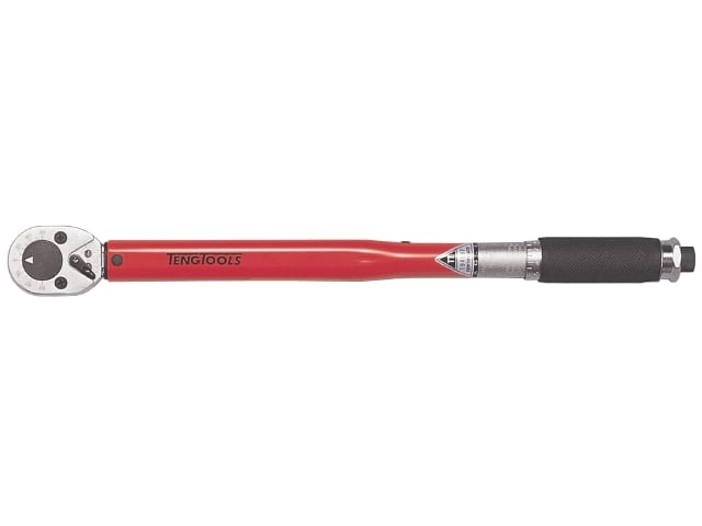 Teng Tools 1292ag-e4r Momentnøgle