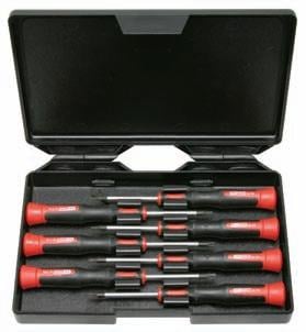 Teng Tools MD912N Skruetrækkersæt - Fantastisk tilbud!