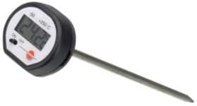 Termometer Mini Digital