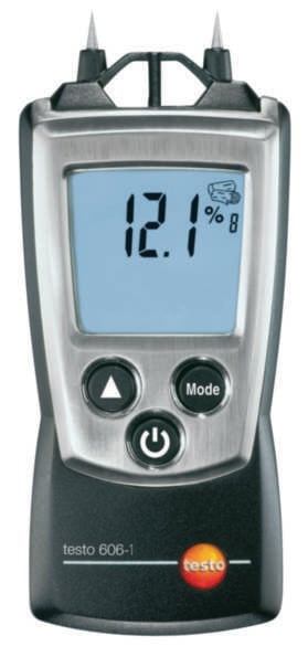 Termometer Testo 606-