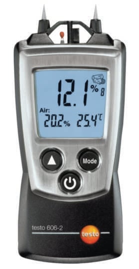 Termometer Testo 606-