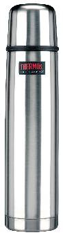 Termos Stål Thermos Silv   5l
