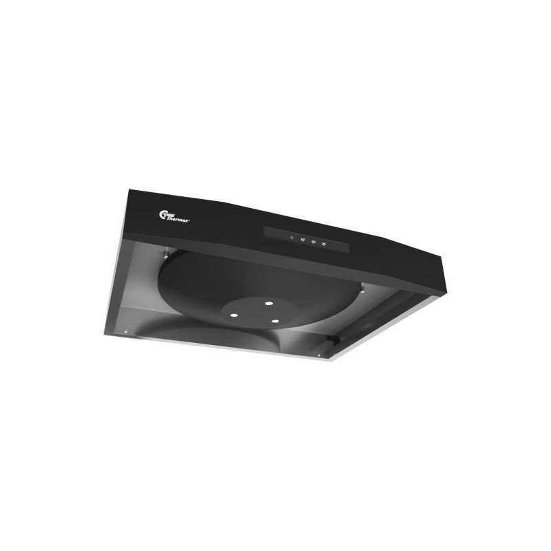 Thermex 530 26 5000 Airgrip Emhætte Til Centralventilation
