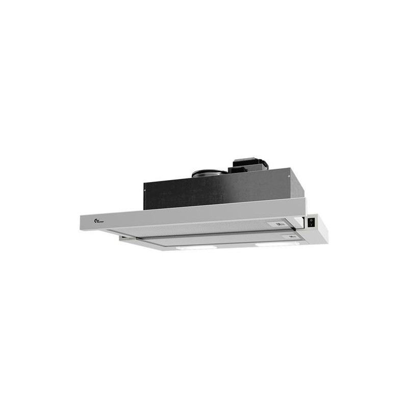 Thermex 530 41 5044   Emhætte Til Centralventilation