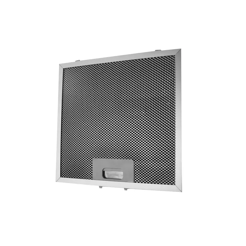 Thermex 535 19 3600   Kulfilter Till Super Silent Gt  257x252 Mm  Tilbehør