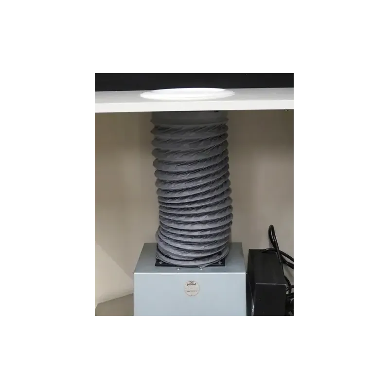 Thermex 830 99 0125   Recirkuleringskit ø125