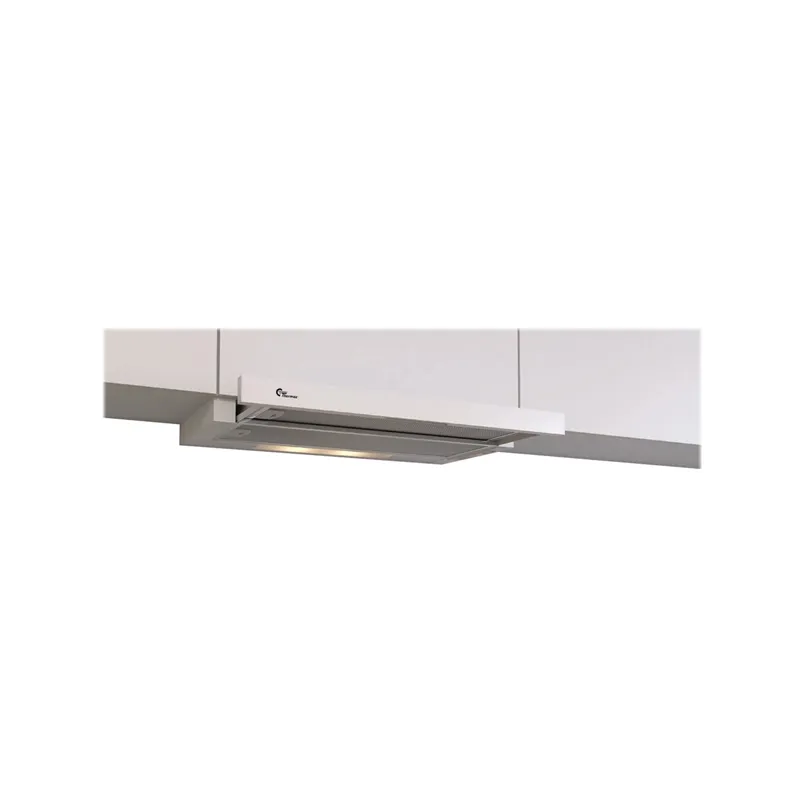 Thermex 520 42 3402   Skabsintegreret Emhætte York Iii  Standard  600 Mm