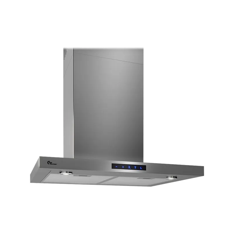 Thermex 527 23 3068   Vægmonteret Emhætte Harwich Ii 60 Cm  Væg  Rf