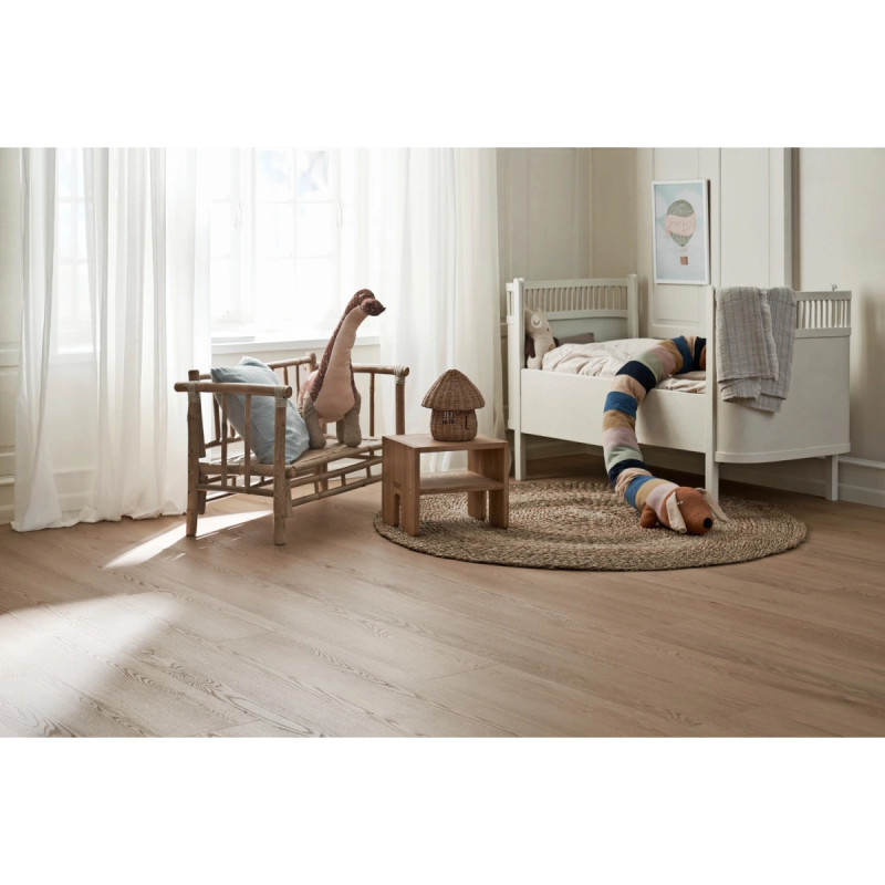 Timberman Vinylplank Montreol Oak 225x1830x7mm