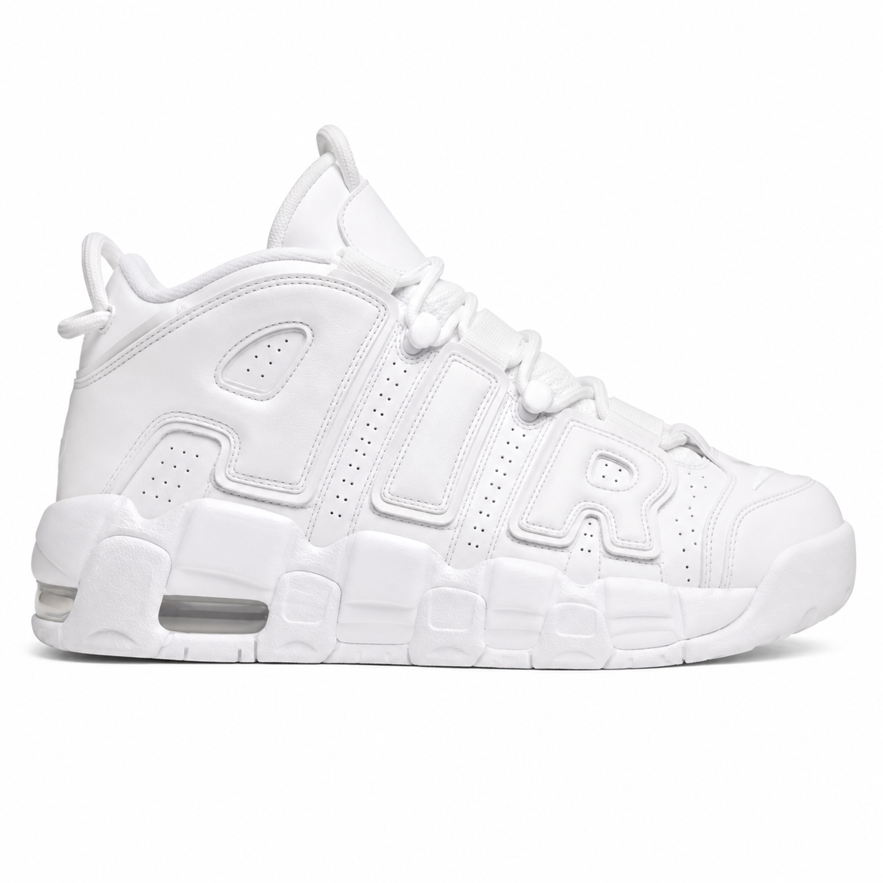 Titan Street High Sneaker 41