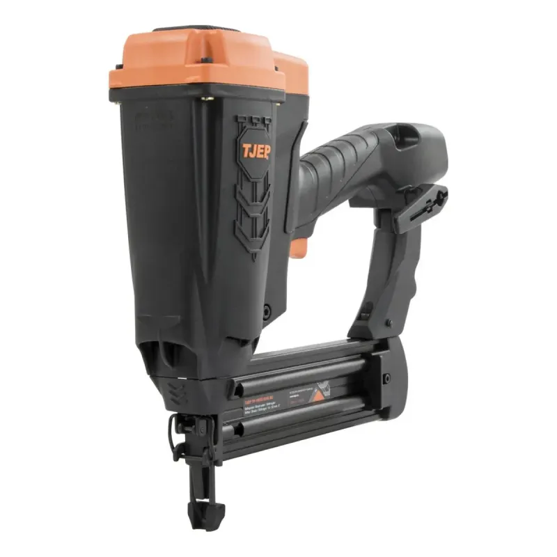 Tjep Stiftepistol    Tf18 50 Gas 3g