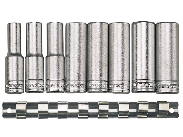 Toppe Långa Sats 13-24 M1207