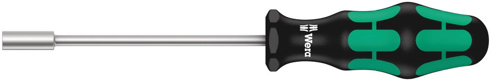 Topskruetrækker 395   0ã 125 Mm