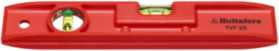 Torpedovaterpas Tvp   Plast  250 Mm Og   Libeller