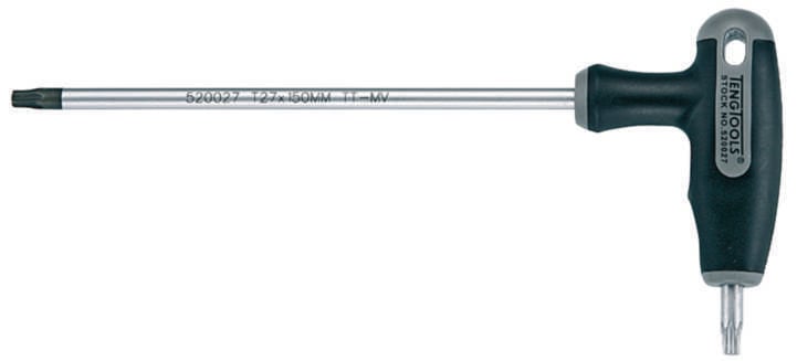 Torx-nøgle 520020 Tx Tpx20