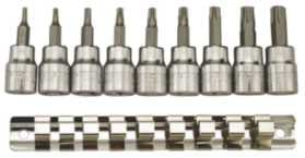 Tpx-toppe Torx     M3813tpx