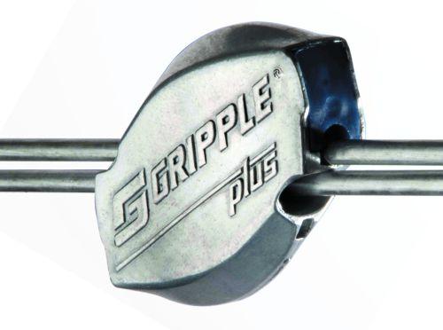 Trådsamler Gripple    -    Mm Tråd  Pose 20 Stk