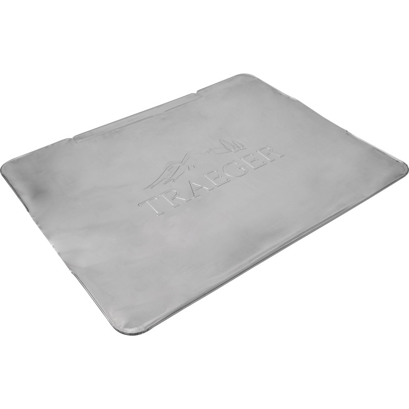 Traeger Folieunderlag Til 22  575  650  850    Stk Bac854