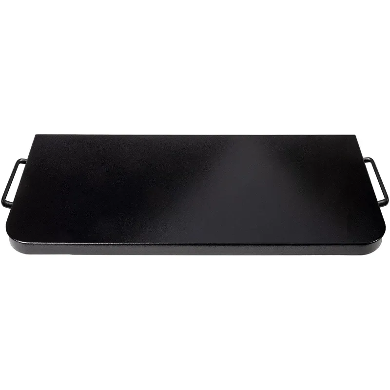 Traeger Pop-and-lockâ  Front Hylde Bac604