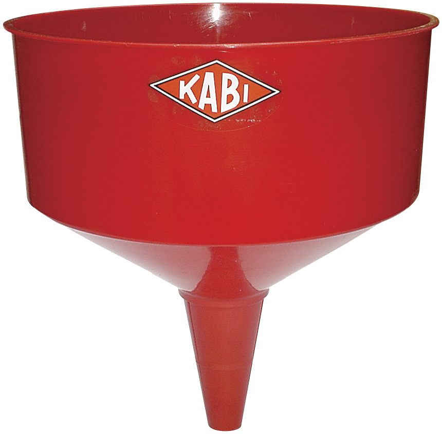 Tragt   Høj Kant 1315 220 Mm