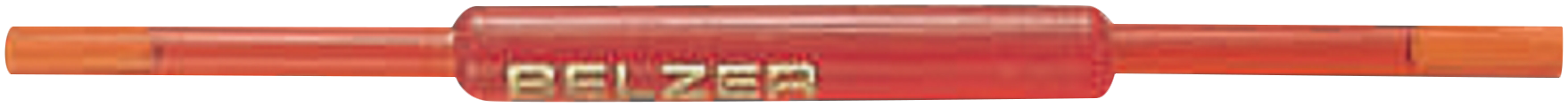 Trimmeværktøj 5551   3ã 2ã     5ã   Mm