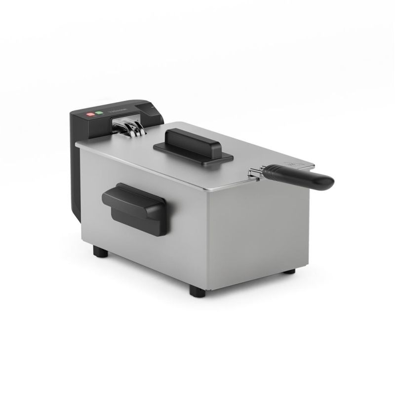 Tristar Fr-9334 Friture Rustfri Stål