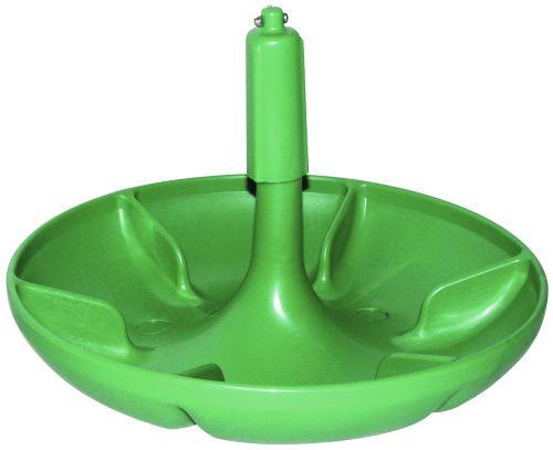 Trug Til Smågrise Rist 156     Liter