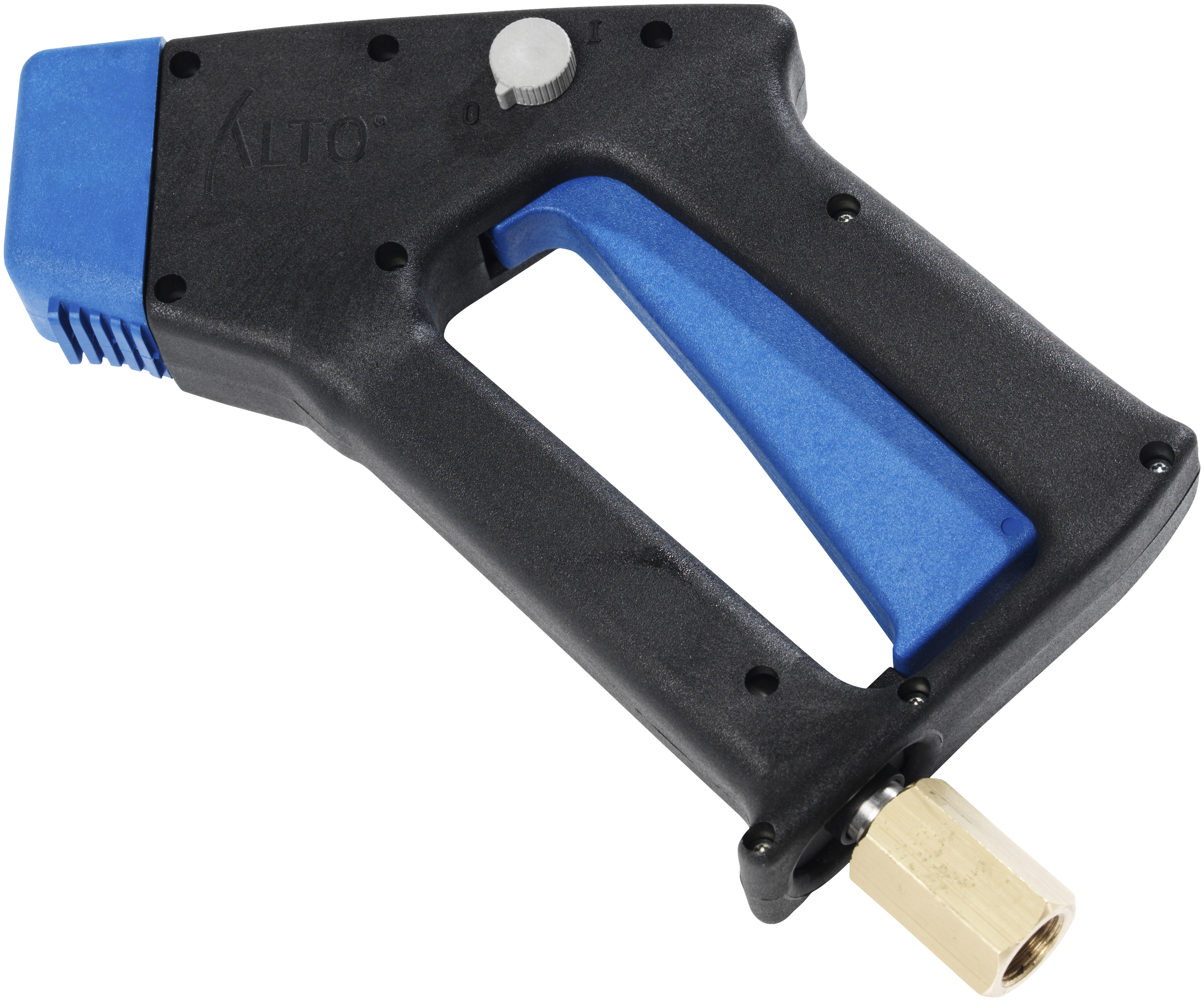 Trykaflastet Pistolgreb 1117597