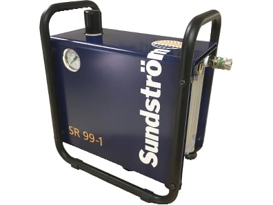 Trykluftsfilter Sr 99-
