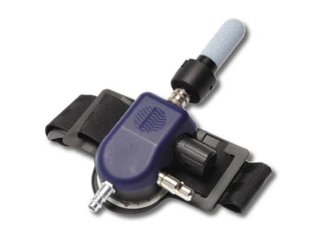 Trykluftsforsyning Sr507
