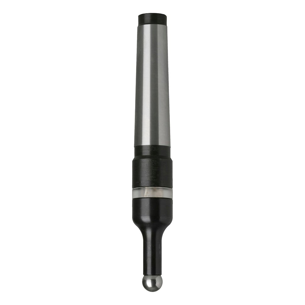 Tschorn 2d Kantsøger ø10 Mm Optisk Med Mk2 Skaft Og Nøjagtighed   010 Mm