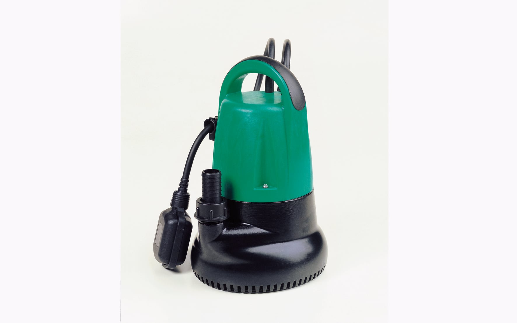 Tsn 300s Dykpumpe   Svømmer
