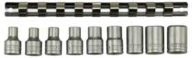 Tx-toppe Set1 2m Hållare M1210