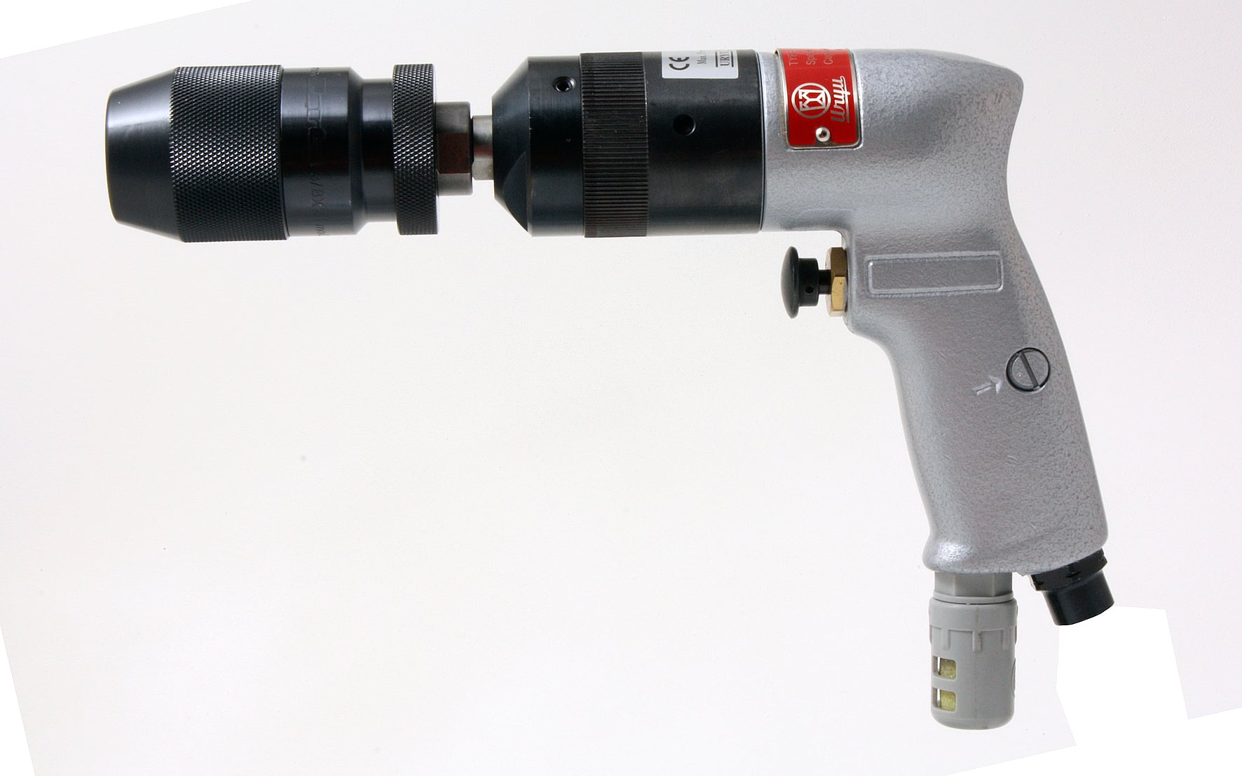 Ud-60-15 Boremaskine