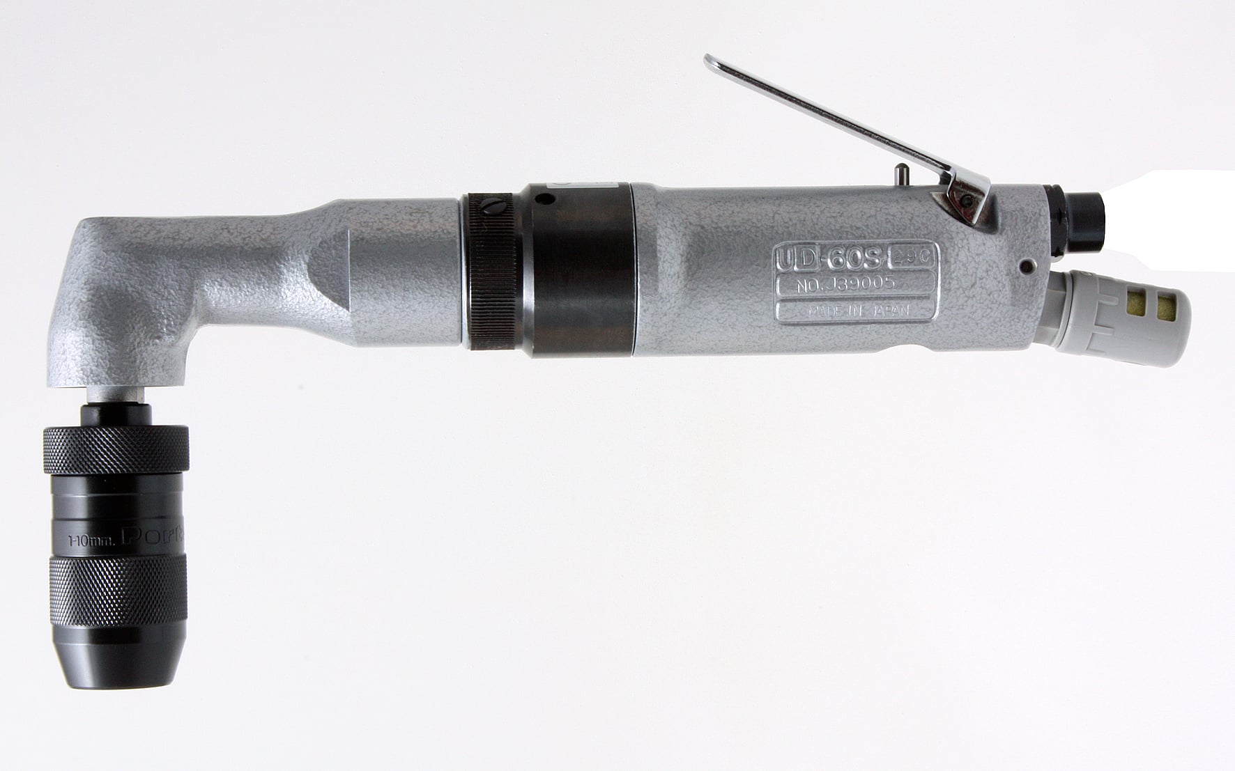 Ud-60s-29c Vinkelboremaskine