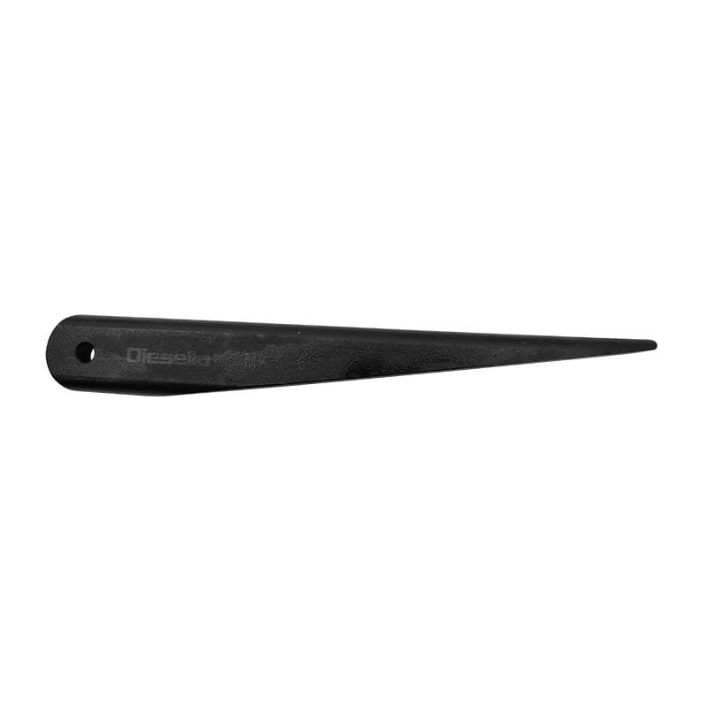 Uddriverkile Mk5      265 Mm