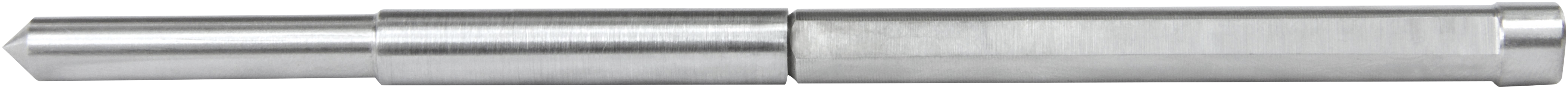 Udkasterstift   Kernebor ø8ã 155 Mm